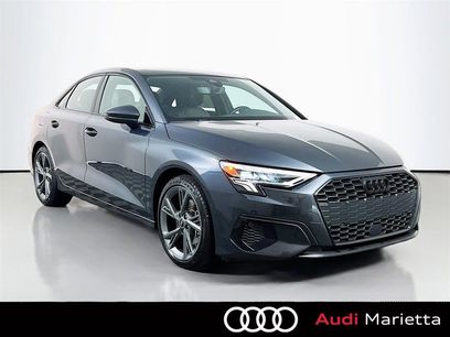 Used 2024 Audi A3 2.0T Premium w/ Convenience Package