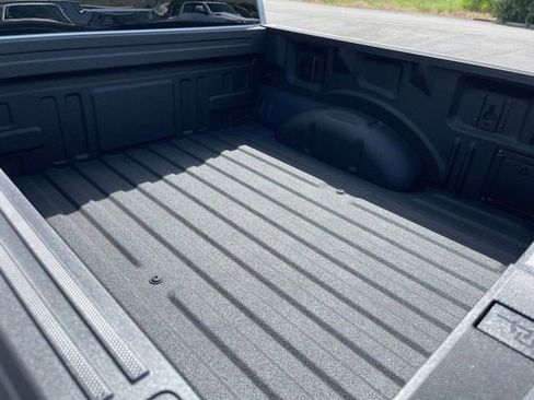 Certified 2024 Ford F150 Tremor w/ Bed Utility Package AWD/4WD image 5
