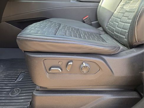 Used 2024 Cadillac Escalade V w/ Heavy-Duty Trailer Package image 24