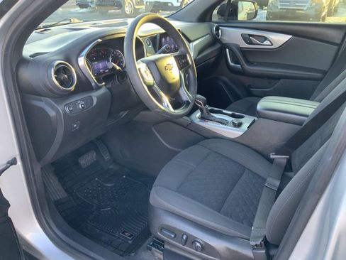 Used 2022 Chevrolet Blazer LT image 26