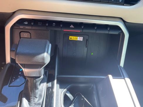 Used 2023 Toyota Tundra 1794 Edition AWD/4WD image 22