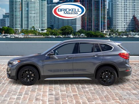 Used 2021 BMW X1 sDrive28i w/ Convenience Package image 11