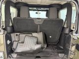 Used 2016 Jeep Wrangler Sahara image 4