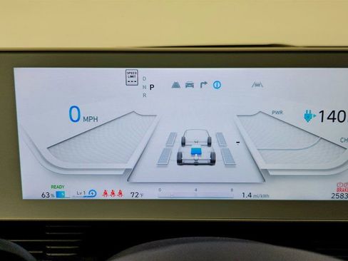 Used 2024 Hyundai Ioniq 5 Limited image 15