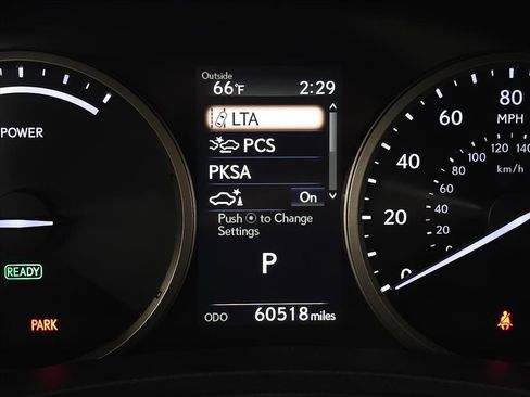 Used 2021 Lexus NX 300h AWD w/ Premium Package image 21