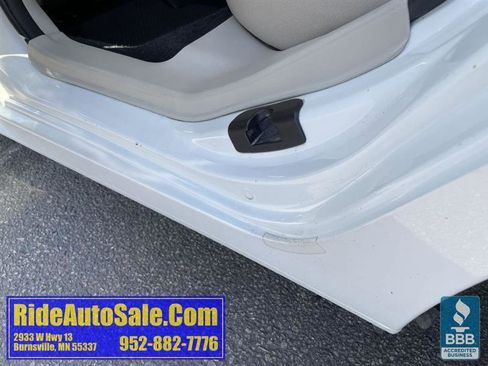 Used 2014 Subaru Impreza 2.0i image 27