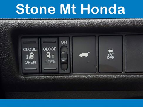 New 2026 Honda Odyssey Sport-L image 30