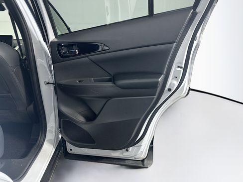 Used 2025 Mitsubishi Eclipse Cross SE image 31