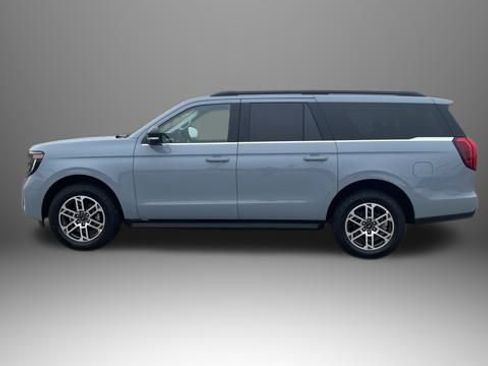 New 2026 Ford Expedition Max Active image 10