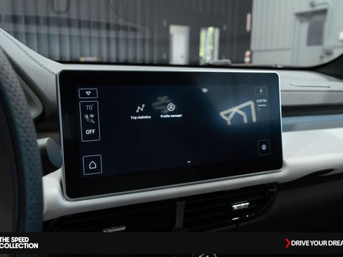 Used 2024 Lotus Emira First Edition image 35