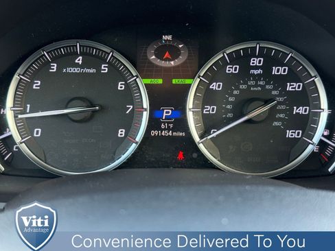 Used 2020 Acura MDX SH-AWD w/ Technology Package image 33