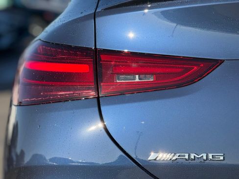 New 2026 Mercedes-Benz GLE 53 AMG 4MATIC Coupe image 8