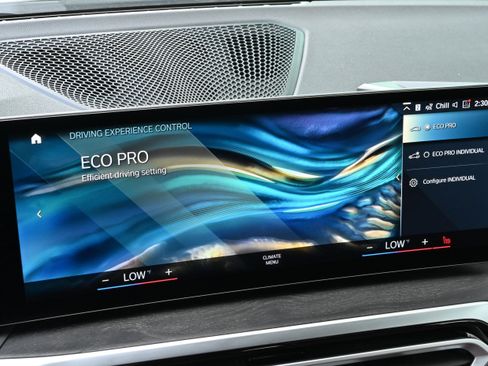 Certified 2023 BMW i4 eDrive35 RWD image 35