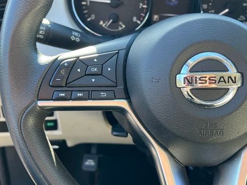 Used 2018 Nissan Rogue Sport SV image 19