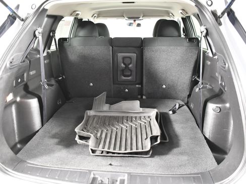 Used 2024 Mitsubishi Outlander ES AWD/4WD image 46