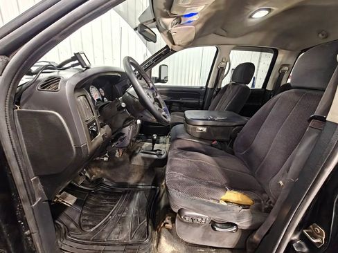 Used 2003 Dodge Ram 3500 Truck SLT image 29