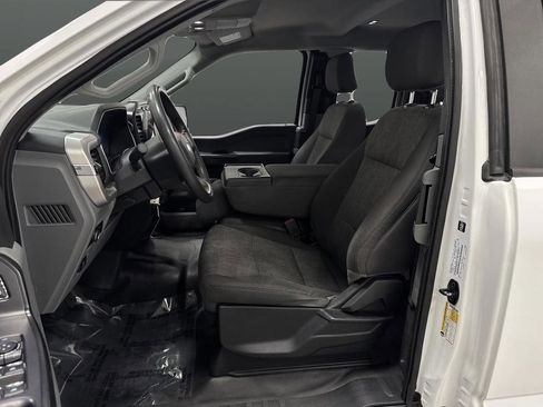 Used 2023 Ford F150 XL w/ XL Chrome Appearance Package image 8