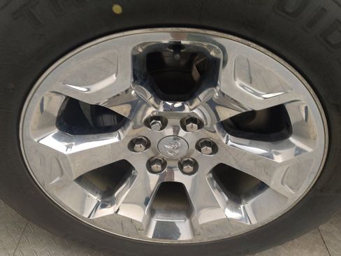 Used 2019 RAM 1500 Big Horn AWD/4WD image 31