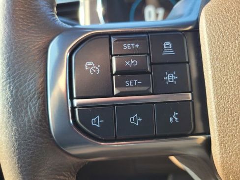 Used 2021 Ford F150 King Ranch w/ Equipment Group 601A High image 28