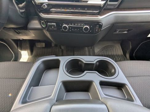 New 2026 GMC Sierra 1500 Elevation w/ Elevation Select Package image 21