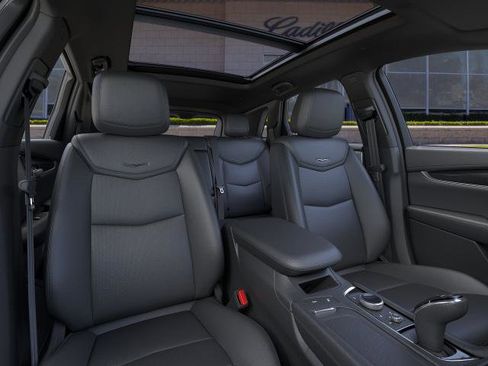 New 2026 Cadillac XT5 Sportv AWD/4WD image 16