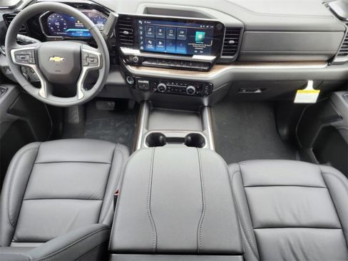 New 2026 Chevrolet Silverado 3500 LT w/ Z71 Chrome Sport Edition image 10