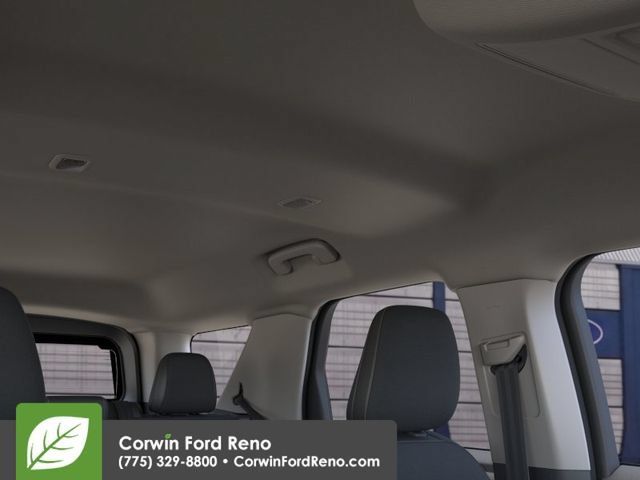 New 2026 Ford Bronco Sport Big Bend AWD/4WD image 24