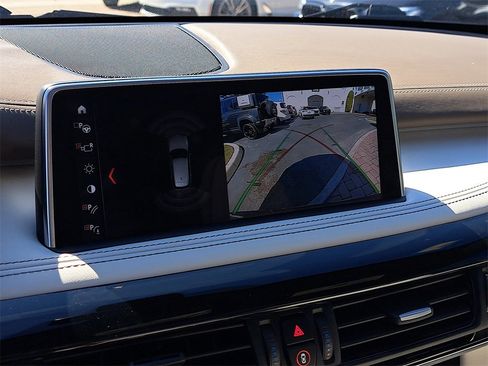 Used 2018 BMW X5 xDrive50i image 30