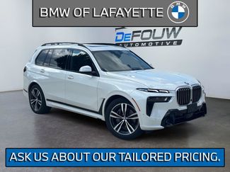 Used 2026 BMW X7 xDrive40i AWD/4WD video 1