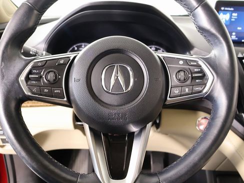 Used 2019 Acura RDX AWD w/ Advance Package image 3