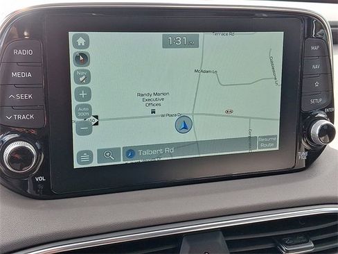 Used 2020 Hyundai Santa Fe Limited image 15