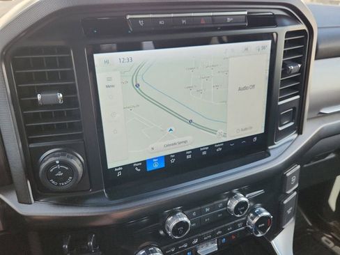 Used 2024 Ford F150 Platinum image 24