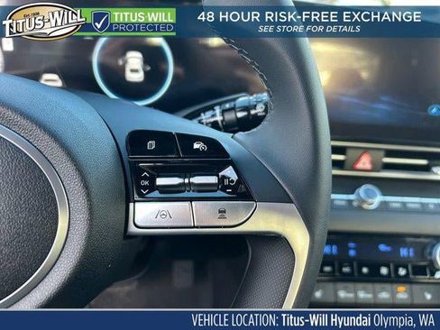 New 2026 Hyundai Elantra Limited FWD image 55