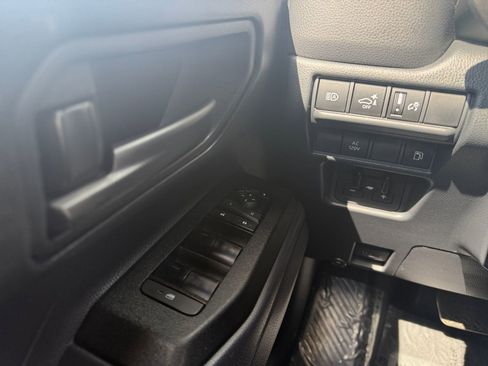 Certified 2025 Toyota Land Cruiser 1958 AWD/4WD image 22