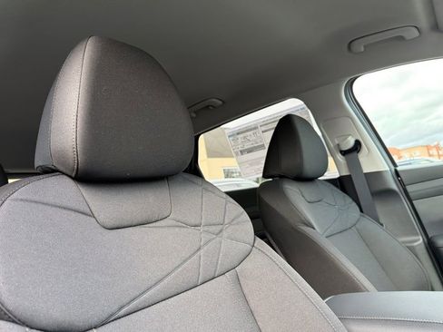 New 2026 Hyundai Tucson SEL image 15