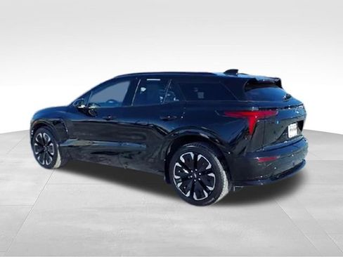 Used 2025 Chevrolet Blazer EV RS AWD/4WD image 6