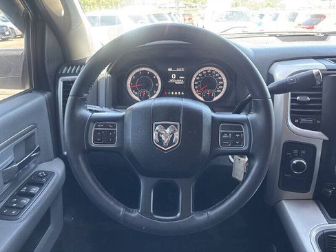 Used 2016 RAM 2500 Big Horn AWD/4WD image 25