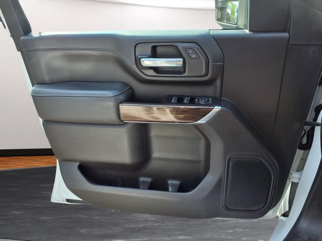 Certified 2022 GMC Sierra 2500 SLE w/ SLE Value Package; AWD/4WD image 14