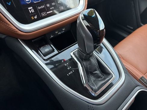 Used 2021 Subaru Legacy Touring XT image 19