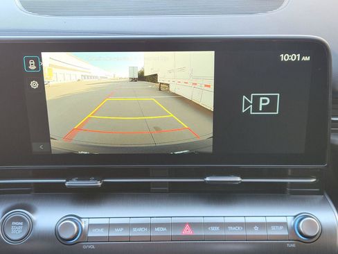New 2026 Hyundai Kona SEL Sport FWD image 14