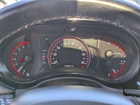 Certified 2021 Dodge Durango R/T w/ Blacktop Package image 15