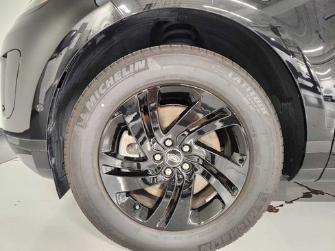 Used 2026 Land Rover Range Rover Evoque S AWD/4WD image 8