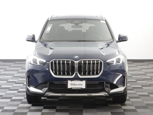 Used 2026 BMW X1 xDrive28i w/ Convenience Package AWD/4WD image 22
