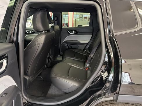 New 2026 Jeep Compass Limited AWD/4WD image 20