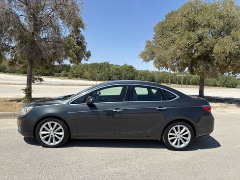 Used 2014 Buick Verano Convenience FWD image 13