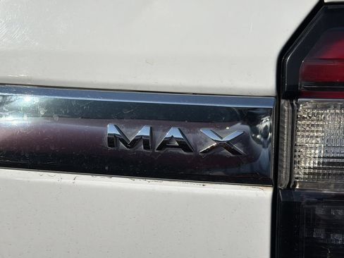 Used 2021 Ford Expedition Max King Ranch w/ Cargo Package AWD/4WD image 8