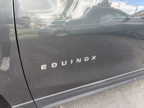Used 2019 Chevrolet Equinox Premier image 15