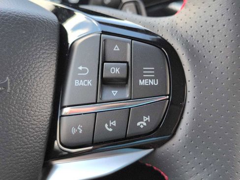 New 2025 Ford Explorer ST image 24