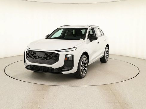 New 2026 Audi Q3 quattro 2.0T AWD/4WD image 12