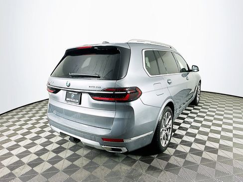 Used 2026 BMW X7 xDrive40i AWD/4WD image 8